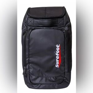 Surefoot Pro Day Pack Black